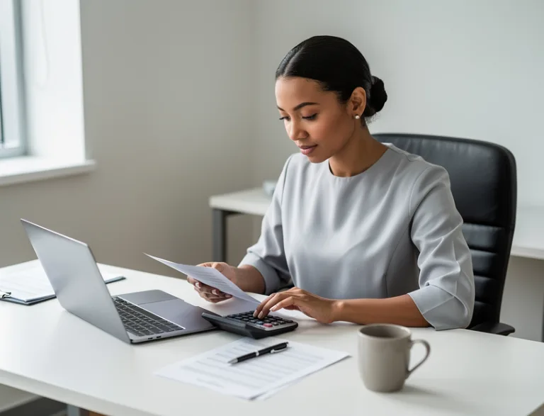 Chartered Accountant service in Sydney